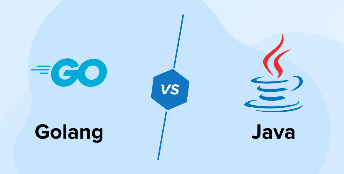 Golang vs Java Comparison: Which One is Best?