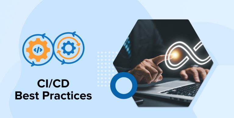 CI/CD Best Practices