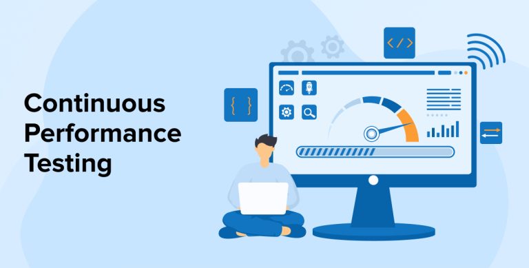 Continuous Performance Testing