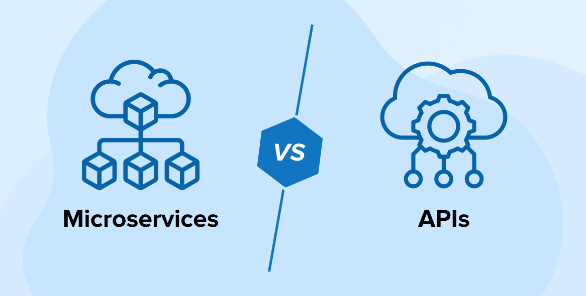 Microservices vs APIs: Key Differences