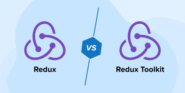 Redux vs Redux Toolkit