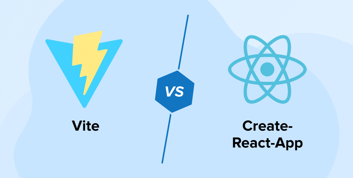 Vite vs Create-React-App: A Detailed Comparison