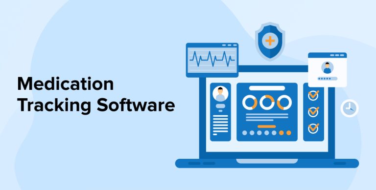 Medication Tracking Software