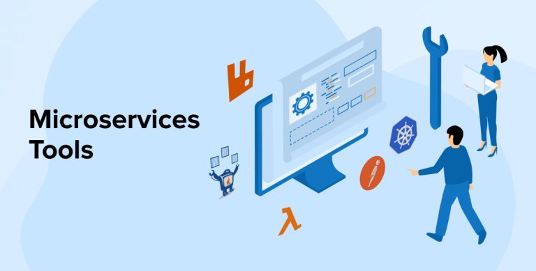 Microservices Tools