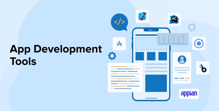 App Development Tools