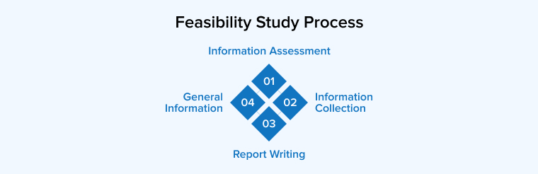 Feasibility Study Process