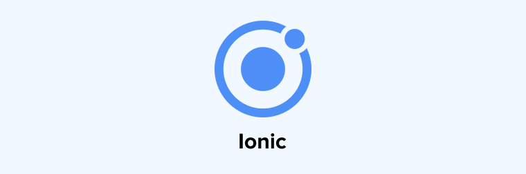 Ionic