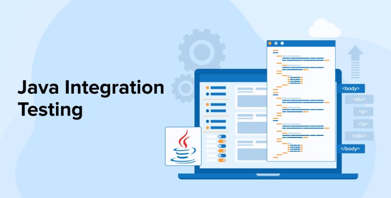 Java Integration Testing