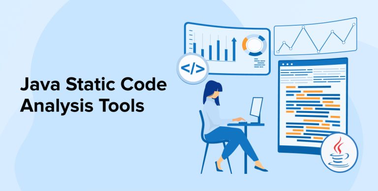 Java Static Code Analysis Tools