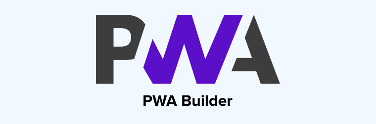 PWA Builder