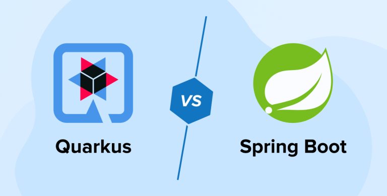 Quarkus vs Spring Boot