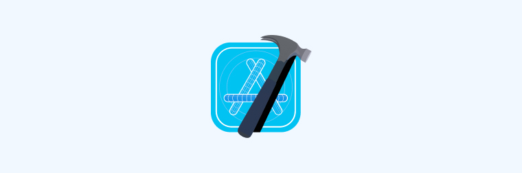 Xcode-App Development Tool