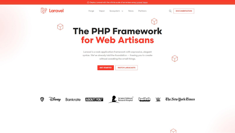 Laravel