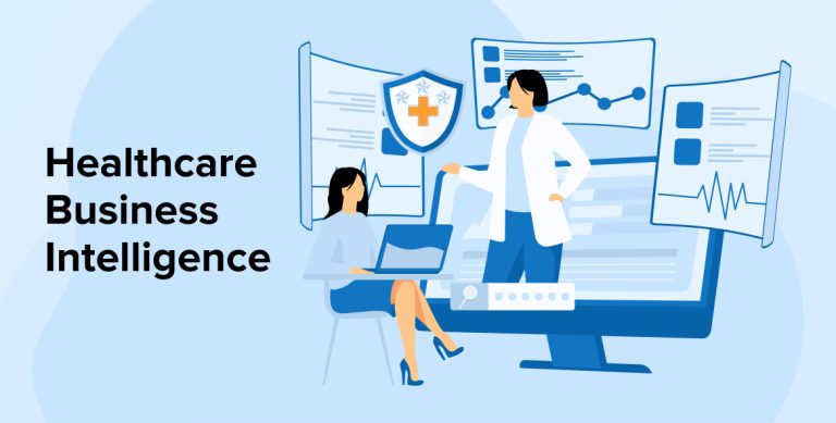 Healthcare Business Intelligence