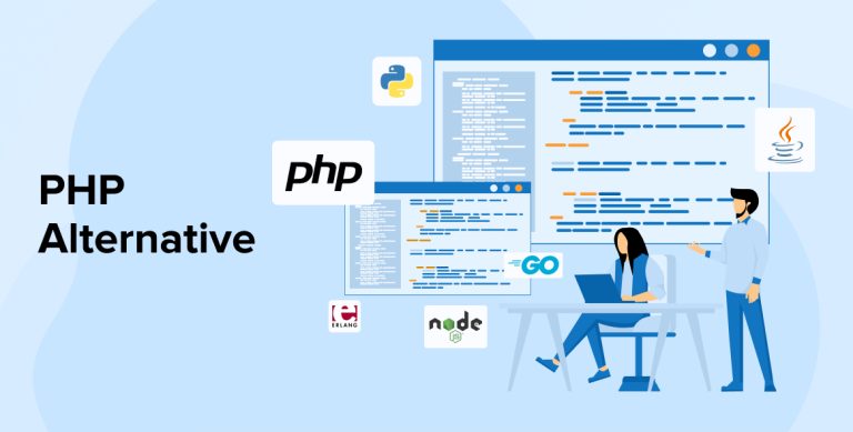 PHP Alternative