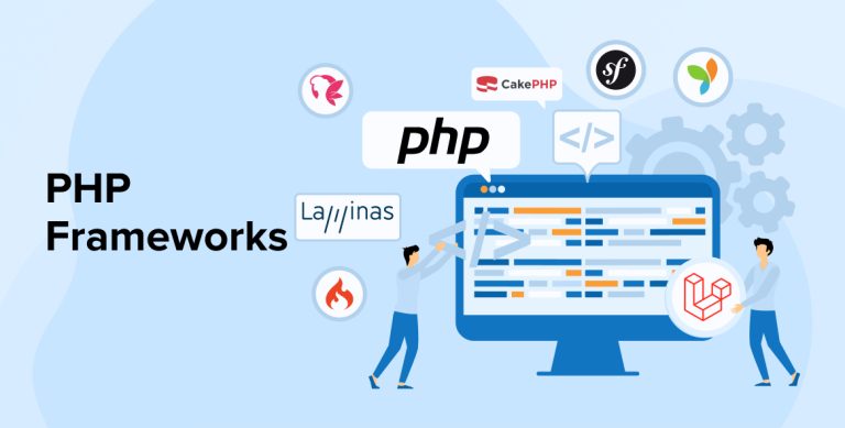 PHP Frameworks