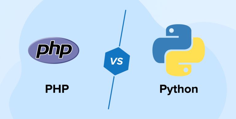 PHP vs Python: Which is Better?