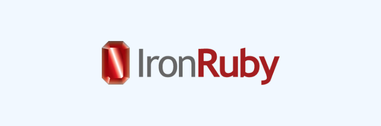 IronRuby