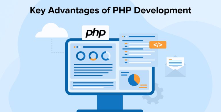 Key Advantages of PHP Development