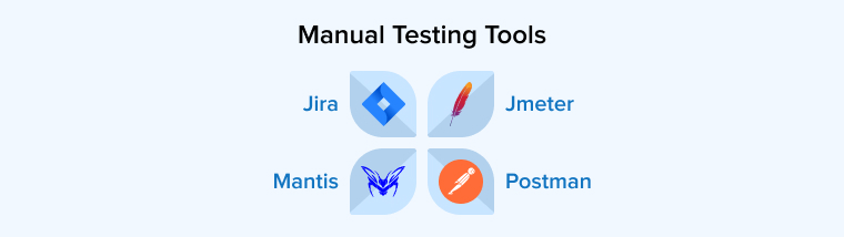 Manual Testing Tools