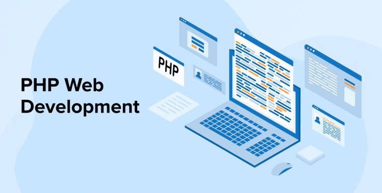 PHP Web Development