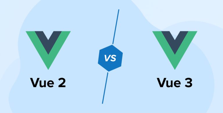 Vue 2 vs. Vue 3: What Are the Differences?