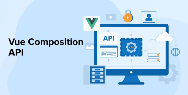 Vue Composition API