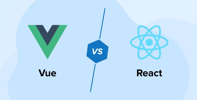 Vue Vs React: Which JS Framework To Choose