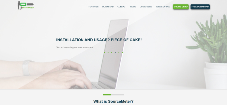 SourceMeter