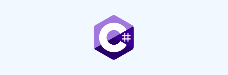 C#