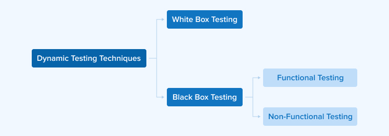 Dynamic Testing Techniques