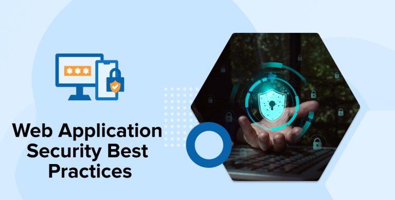 Web Application Security Best Practices