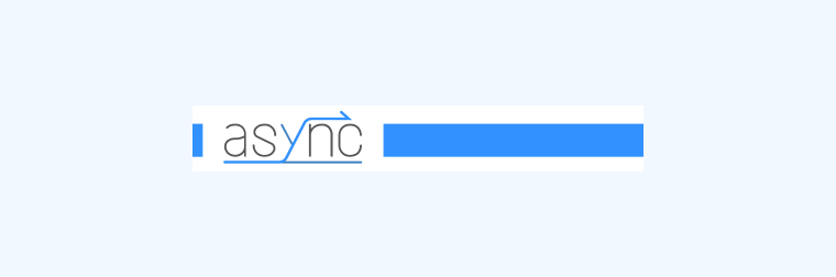 Async