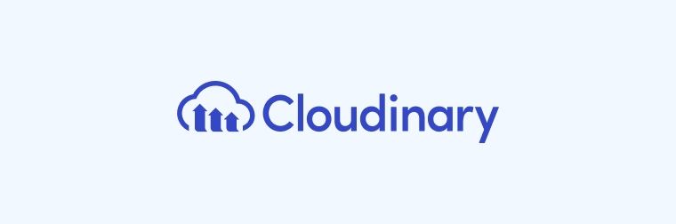 Cloudinary 