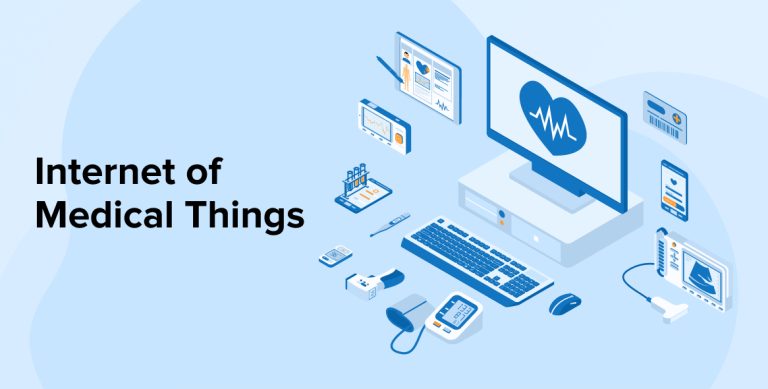 Internet of Medical Things