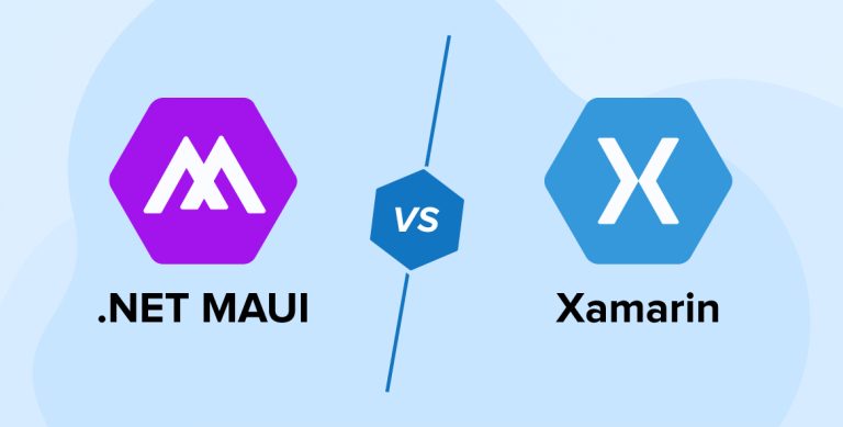 .NET MAUI vs Xamarin: A Detailed Comparison