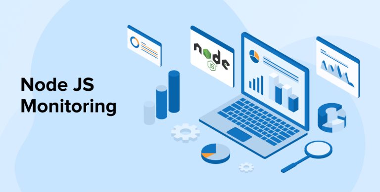 Node JS Monitoring