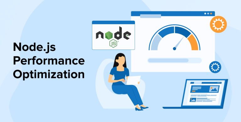 Node.js Performance Optimization