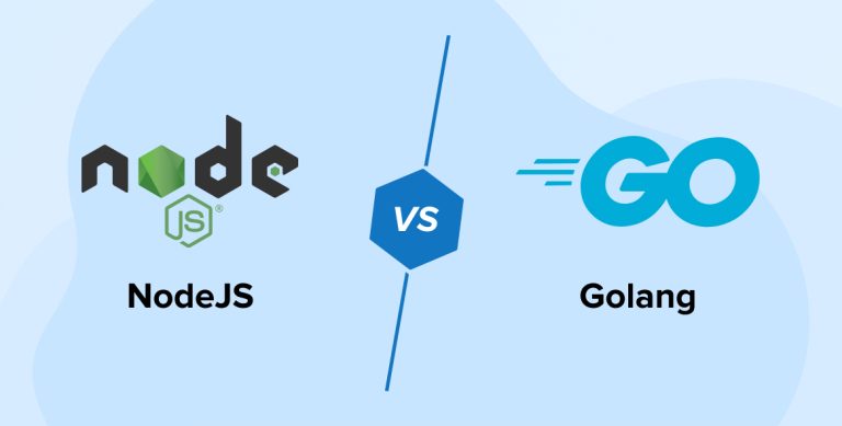 NodeJS Vs Golang: Which One To Choose?