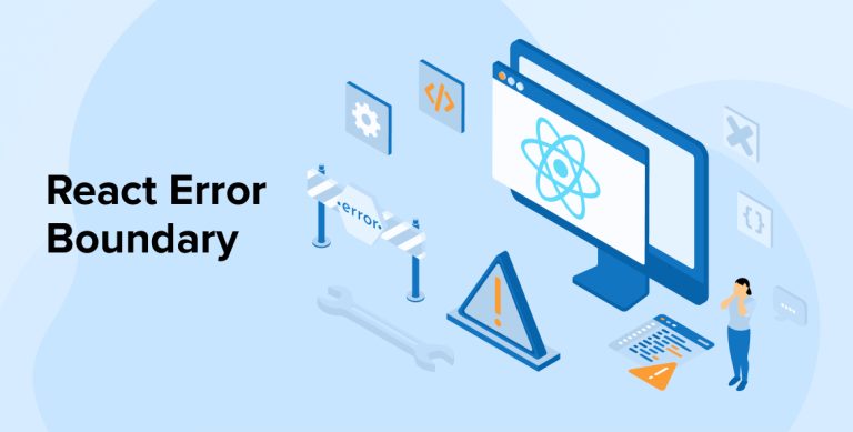 React Error Boundary