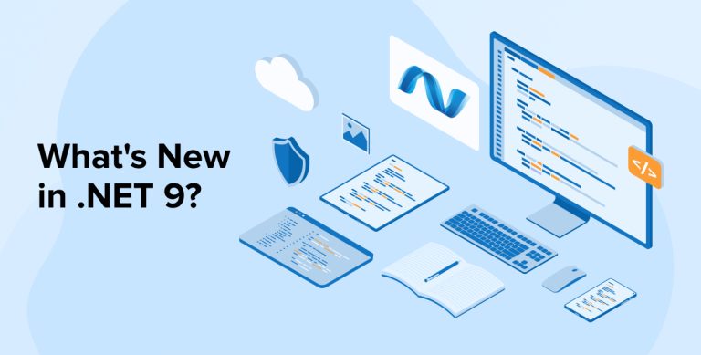 What's new in .NET 9?