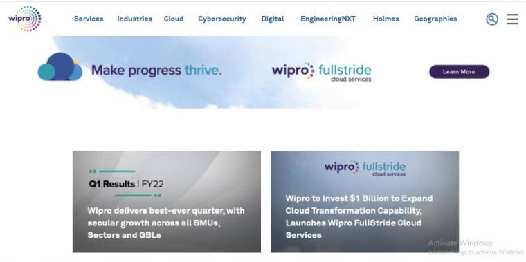 Wipro