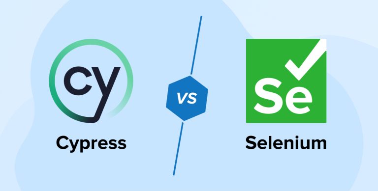 Cypress vs Selenium: A Detailed Comparison Guide