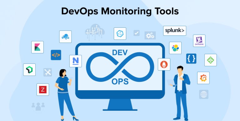 DevOps Monitoring Tools