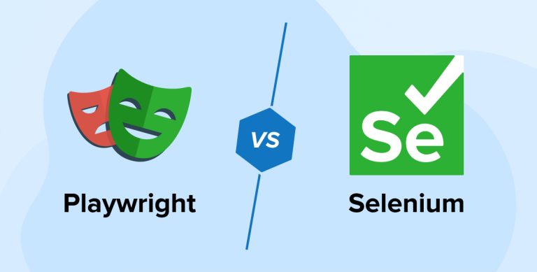 Playwright vs Selenium