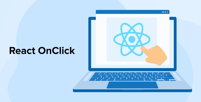 React OnClick