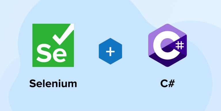 Selenium with C#: A Detailed Guide to Running Automated Tests