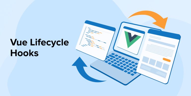 Vue Lifecycle Hooks