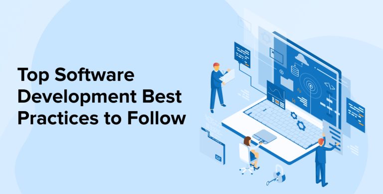 Software Development Best Practices to Follow